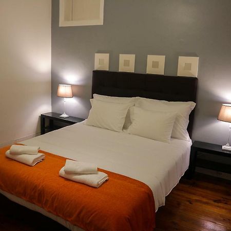My Home Lisbon Bagian luar foto